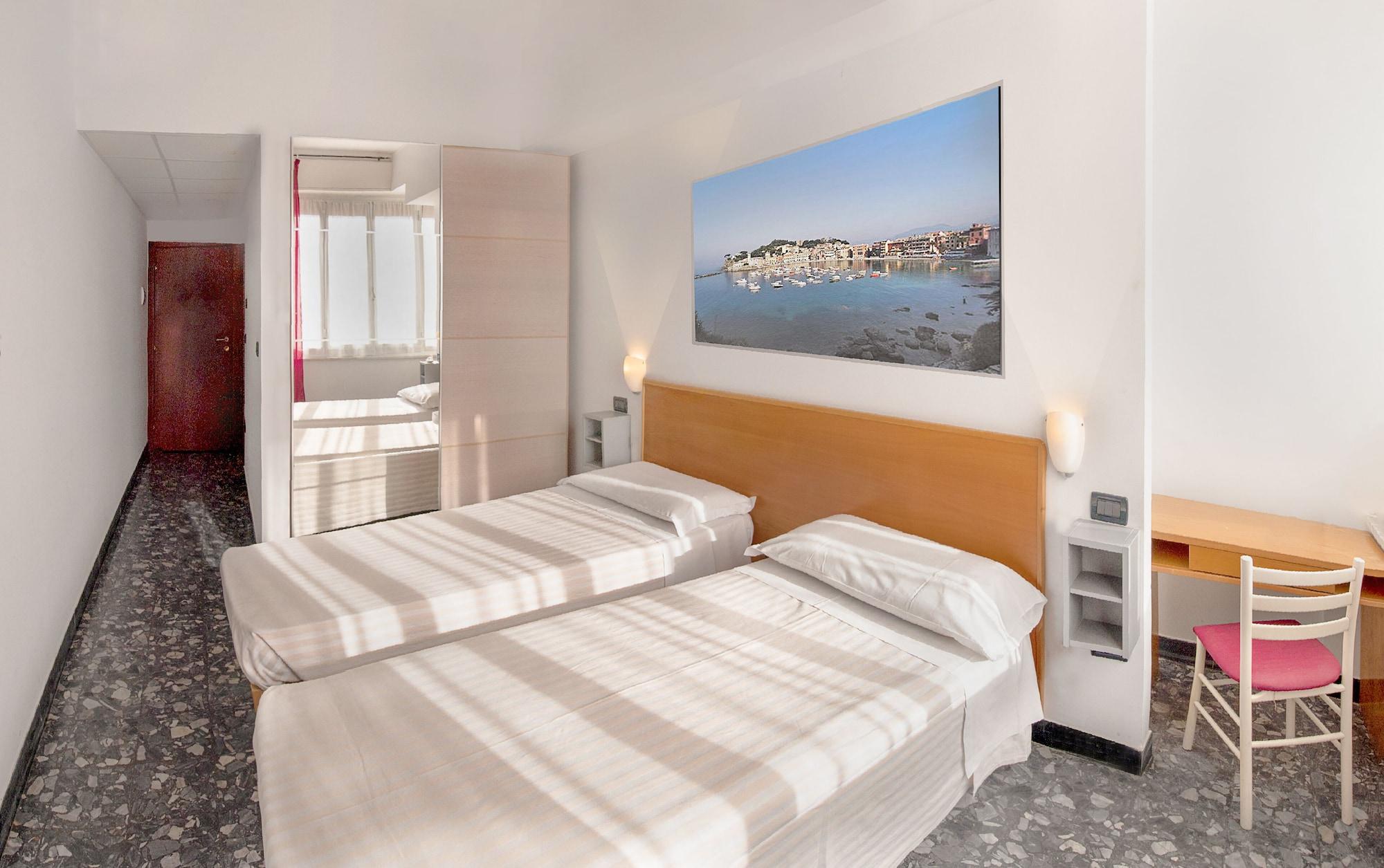 Villa Pozzi Sestri Levante Exterior foto