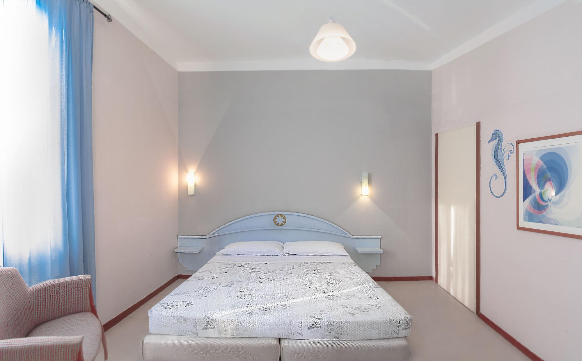 Villa Pozzi Sestri Levante Exterior foto