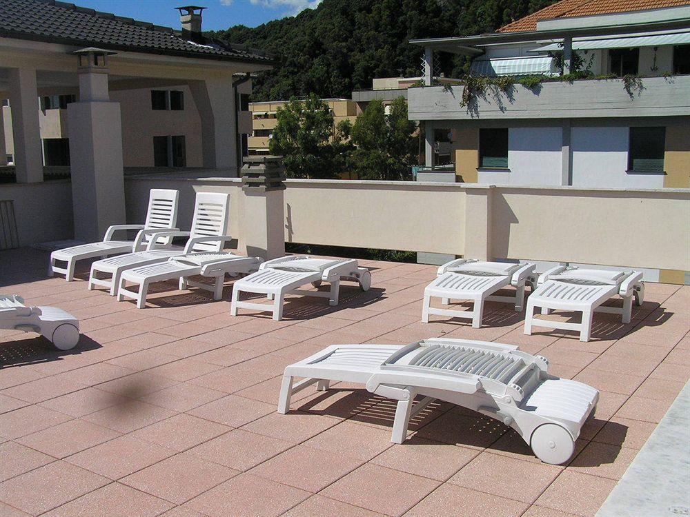 Villa Pozzi Sestri Levante Exterior foto