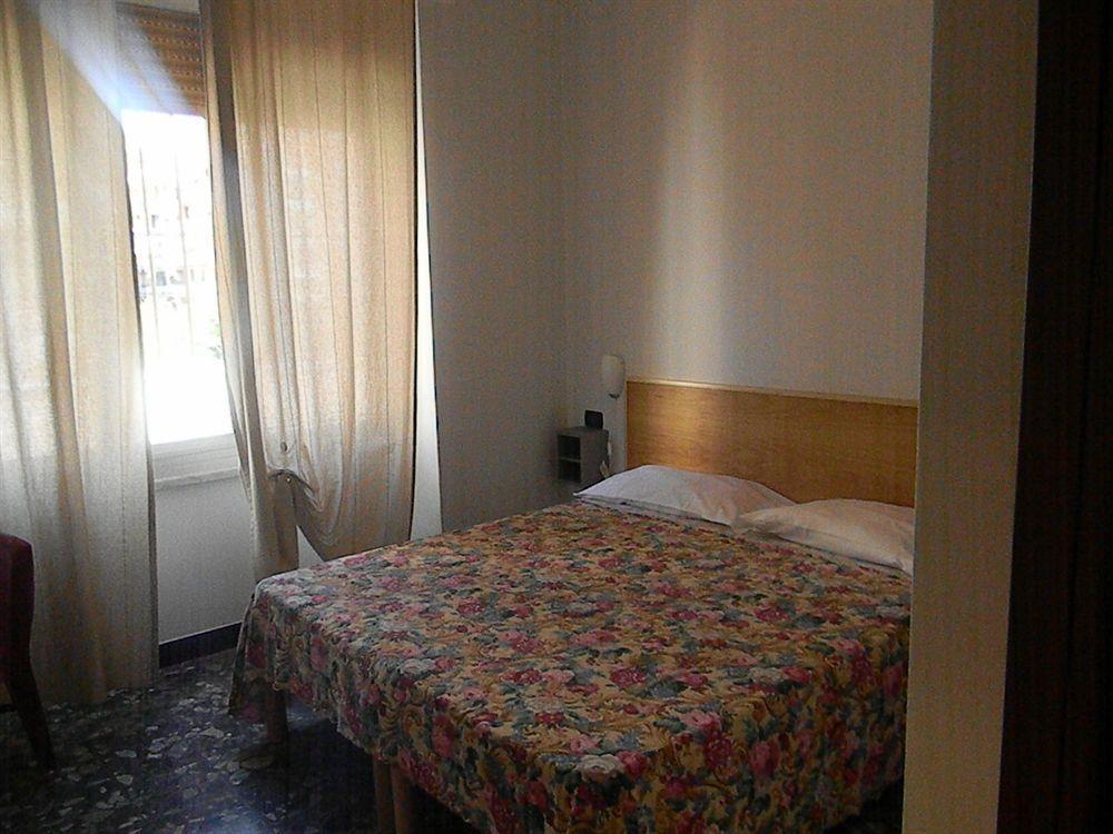Villa Pozzi Sestri Levante Exterior foto